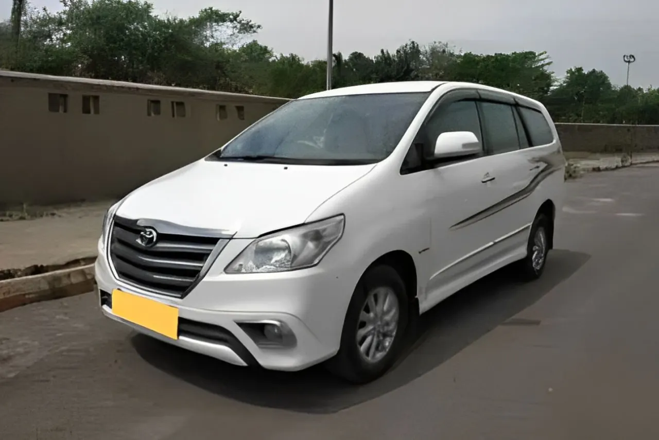 Sedan / Etios / Swift Dzire rental in Chennai