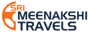 Sri Meenakshi Travels — Car & Tempo Traveller Rental Chennai logo