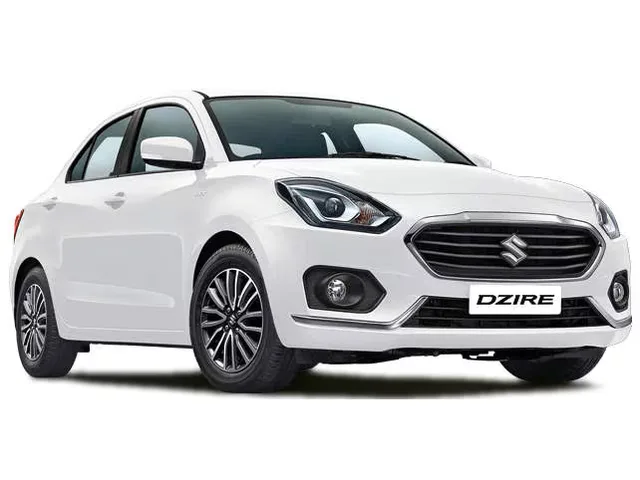 Sedan / Etios / Swift Dzire rental in Chennai