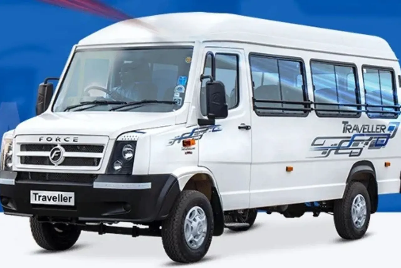 Urbania rental in Chennai
